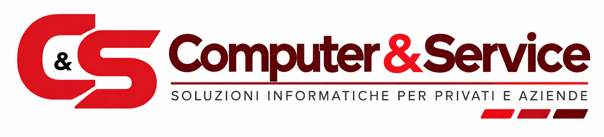 Computer & Service