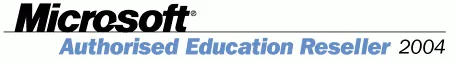 Microsoft Authorized Education Reseller