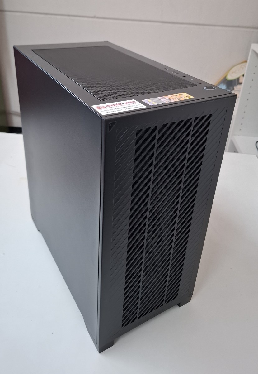 CONFIGURAZIONE WORKSTATION C&S ULTRA 9 PERFORMANCE
