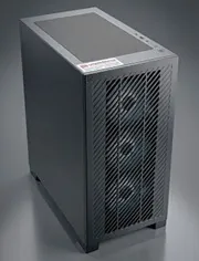 CONFIGURAZIONE WORKSTATION C&S ULTRA 9 PERFORMANCE