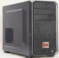 CONFIGURAZIONE C&S ULTRA 5