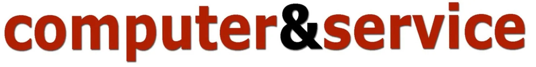 Computer & Service