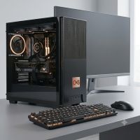 CONFIGURAZIONE C&S INTEL CORE ULTRA EXTREME